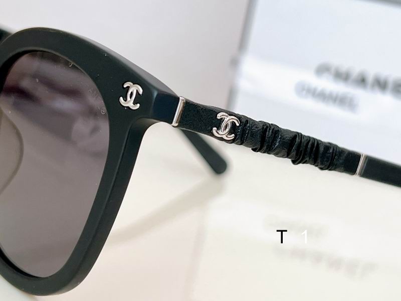 Chanel  CH7352 54 22-145 a07